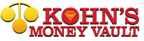Kohn's Money Vault Pawn